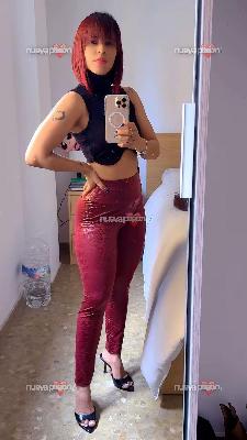 ⭐⭐⭐⭐ NOVEDAD POR POR FEDERICO VIERA, LADY, COLOMBIANA DULCE, ESPECTACULAR Y ARROLLADORA