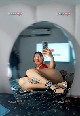 ⚡ Tu rincón secreto para cumplir tus fantasías más oscuras.