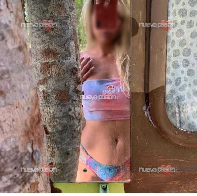 LATINA PARA CONSENTIRTE MUCHO❤️💕BENALMADENA COSTA❣