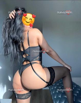 EN CACERES  UNICA EN LA CAMA PANAMEÑA  QUIERO QUE ME COMAS DURO