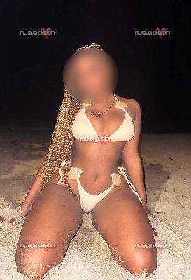 NATHALIA  ARDIENTE Y SENSUAL EN ZARAGOZA