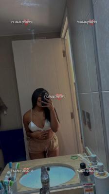 ESCORT JOVENCITA ARDIENTE SENSUAL FIESTERA EN ALMERIA