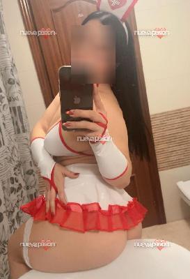 SANDRA NOVEDAD EN AGUADULCE