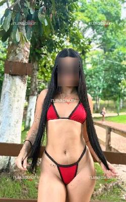 BRENDA TU PUTICA CALIENTICA😈