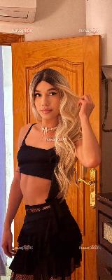 fotografias de travestis y transexuales en málaga