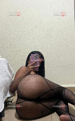 NUEVA!! COLOMBIANA CUERPAZO Y FIESTERA!! DIOSA DEL FRANCES