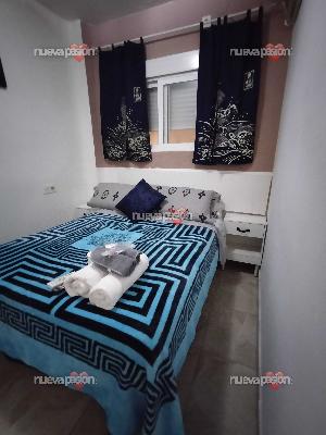 Alquiler de habitación por semana 230€