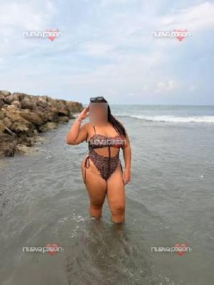 MORENA BRASILEIRA GORDITA CULONA EN MOTRIL