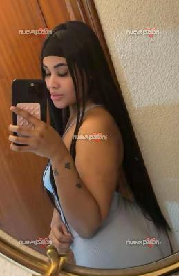 ⭐⭐⭐⭐NIKOL 613314267, CHICA COLOMBIANA TODA ENERGIA, SUPER MORBOSA
