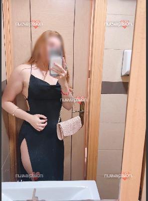 ❤️ TAMARA, DESCUBRE EL ARTE DE MI TOQUE EN TU BIENESTAR