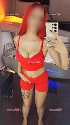 Tengo relaciones sexuales mi numero es +22954819169