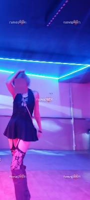 MARINA SIMPATICA   ITALIANA NOVEDAD EN CALAFELL