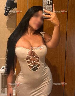 Virgi colombiana 😍 online y cita videollamadas presencial,sexting,contenido,etc. , Costa de Adeje Tenerife