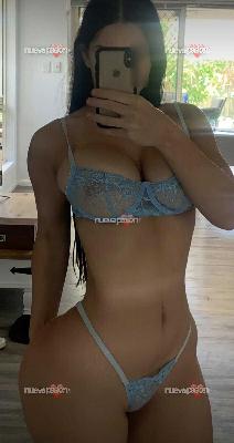 Española!!!CORRIDA EN LA BOCA ,69,,TRATO DE NOVIOS !!