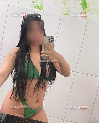 MARTINA, EXÓTICA ! online y cita presencial,sexting,contenido,etc. Vecindario