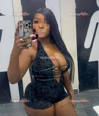 Alcázar de San Juan Morena hermosa, caliente 🔥 y fiestera