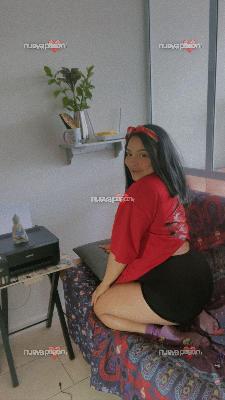 Fantasías guarras, disponible para Video llamadas 24H