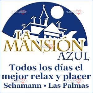 Buenísima plaza en las palmas de gran canaria