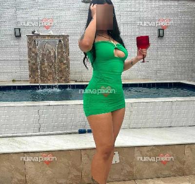 2 x 120  con mi hermana