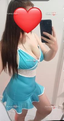 Hola chicos me llamo pamela soy rumana cariñosa y morbosa podéis hablar sin compromiso