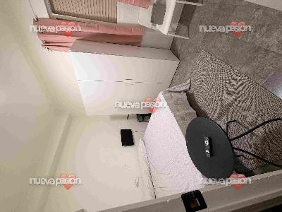 Habitaciones disponibles en Alcoy independiente