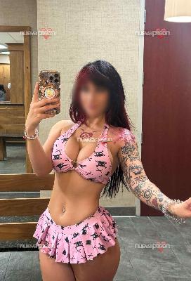 Luana🍑🇪🇸🔥Fiesta 🍆💦💥🍁