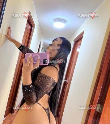 CAMILA  📍EN PUERTO DEL ROSARIO 📍💕🔛 EXOTIKA ESCORT VENEZOLANA 🔛 DIVERTIDA EN LA ZONA ❤️💕📱📱