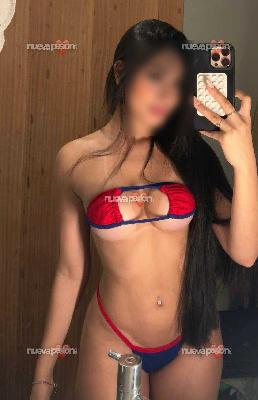 CAMILA  📍EN CORRALEJO 📍💕🔛 EXOTIKA ESCORT VENEZOLANA 🔛 DIVERTIDA EN LA ZONA ❤️💕📱📱