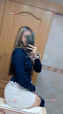 Lucero nueva en la ciudad