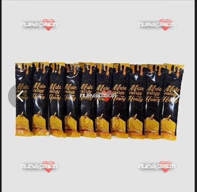 MIEL DEL AMOR Honey Royal