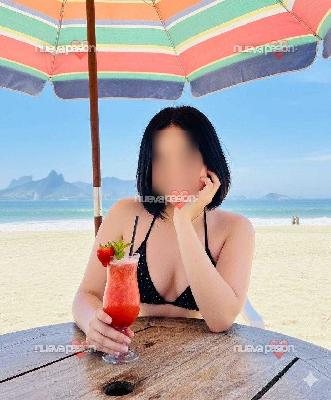 💛🧡💛ELIZA = Ciudad Lineal = 670 738 176 = 💛 21 años = Mente Abierta 🧡💛🧡