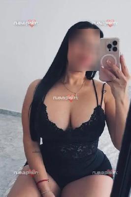 Jessica ❤️NEw👄MUY CALIENTICA MUY SENSUAL CON GANAS DE DARTE MUCHO PLACER