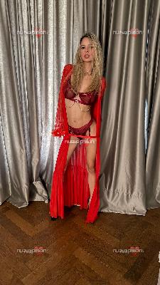 ✨ THALÍA, ELEGANCIA QUE SE SIENTE ✨