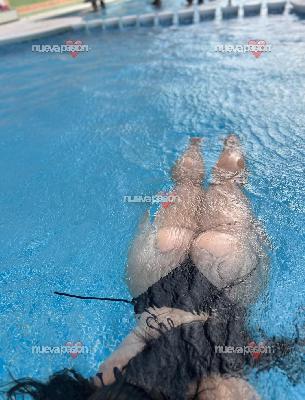 TU DIOSA ARDIENTE 😈