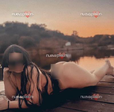 📍EN ALMERIA 📍 SENSUAL EXOTIKA LATINA   🔛  DISPUESTA A TODO📱👌