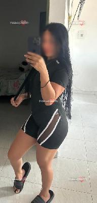 VISÍTAME QUE ESTOY DISPUESTA A DISFRUTAR, ESTOY POR JAEN