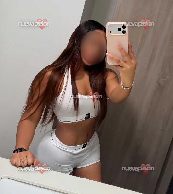 SOY SOFIA , Y TE HARÉ DISFRUTAR COMO EN TU VIDA