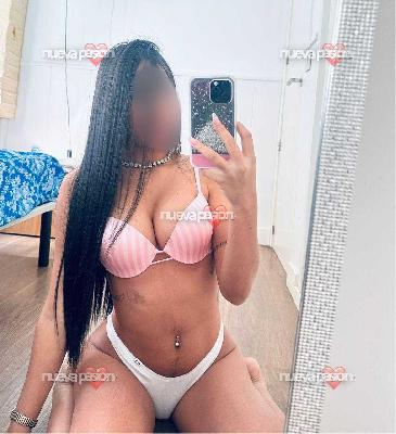 ME DISFRUTARAS EN ALBACETE 📍CANDENTE LATINA  🔛COMPLETA EXOTIKA 📱 VEN A CONOCERME