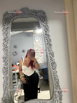 Kata new jovencita Leon