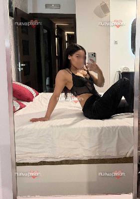 🌹🌹MÁS QUE UN MASAJE UNA TENTACIÓN🌹🌹 MASAJES BERNABÉU!!