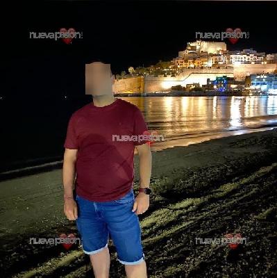 Scort hetero nuevo en Madrid