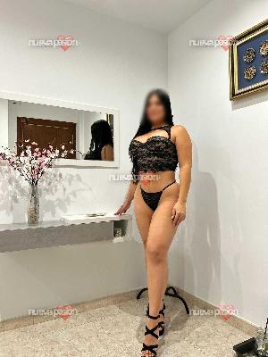 🟣🟣🟣 ¡¡PRIMICIA!! 🟣🟣🟣 ESCORT DE LUJO PARA HOMBRES EN EL TRATO MAS EXIGENTE