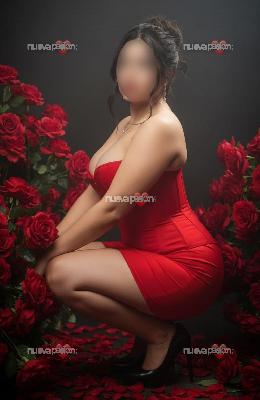 fotografias de masajes relajantes en españa