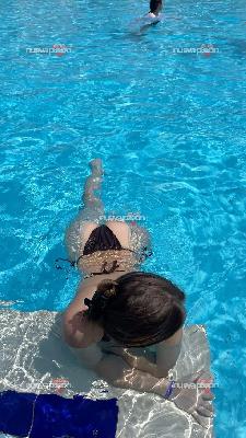 Liz jovencita morbosa y complaciente