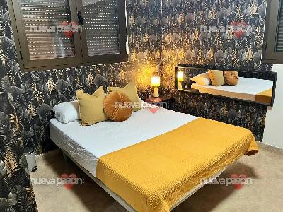 NOVEDAD Sweet Home Alquiler habitaciones en VALENCIA