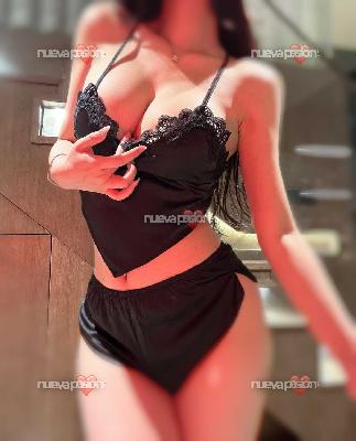 💝💝🥰🎏CHICA ACOMPAÑATE CARIÑOSA PRECIOSA A MATARÓ