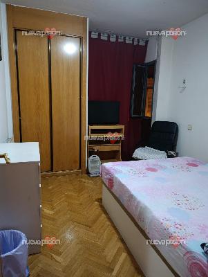 🏠✨ ALQUILER DE HABITACIÓN—MADRID CAPITAL (ZONA TETÚAN)✨🏠