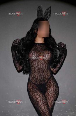 NOVEDAD Mia DIOSA CACHONDA Y JUGUETONA AMOR