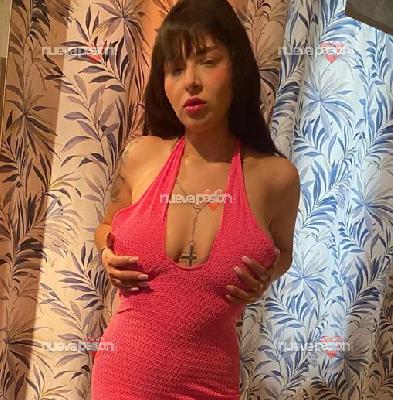 MILENA todo un manjar 643390709 - ZARAGOZA