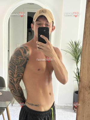 Pocos días en la ciudad